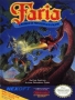 Nintendo  NES&nbsp; - &nbsp;Faria